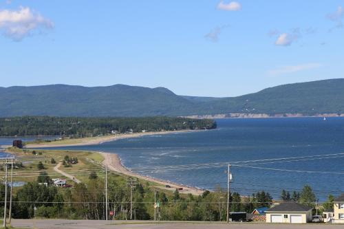 Gaspe (QC) Canada Reservation Promo Code Agoda.com