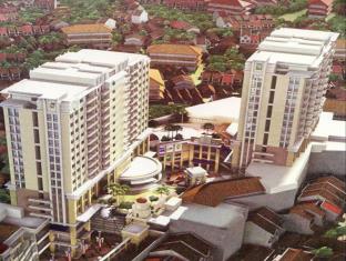 Bandung Indonesia Reservation
