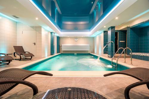Szklarska Poręba Polen Reservierung Hotel Promo Code Booking.com