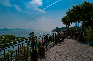 Xiamen China Reservation