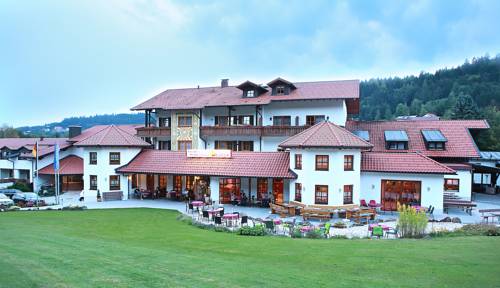 Bodenmais Germany Reservation Promo Code Booking.com