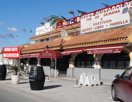 Jerez de la Frontera Spanje promotiecode hotelreservering booking.com