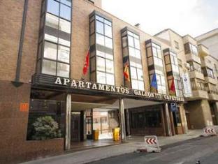 Madrid Spain Reservation