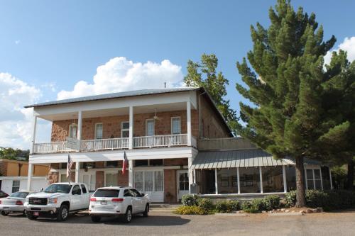 Fort Davis (TX) United States Reservation Promo Code Agoda.com