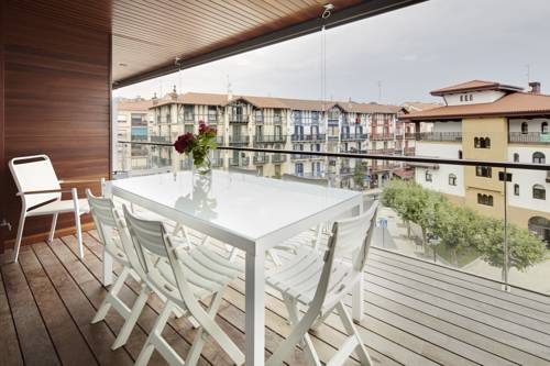 Hondarribia España Código promocional de reserva de hotel Booking.com