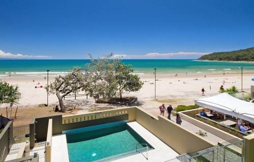 Noosa Heads Australia Reservation