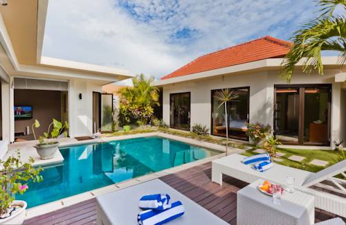 Umalas Indonesië promotiecode hotelreservering booking.com