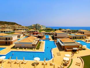 Rhodes Greece Reservation