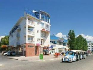 Anapa Russia Reservation Promo Code Agoda.com
