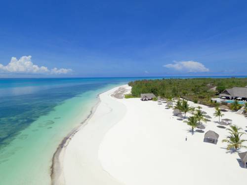 Zanzibar Tanzania Reservation