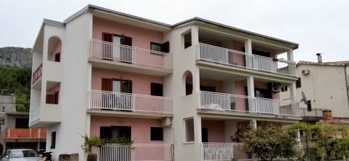 Podstrana Croatia Reservation