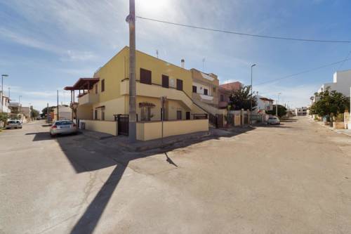Torre San Giovanni Ugento Italië promotiecode hotelreservering booking.com