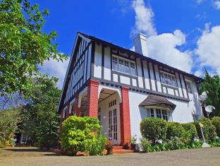 Kalaw Myanmar Reservation Promo Code Agoda.com