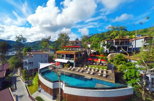 Patong Beach Thailand Reservation Promo Code Booking.com