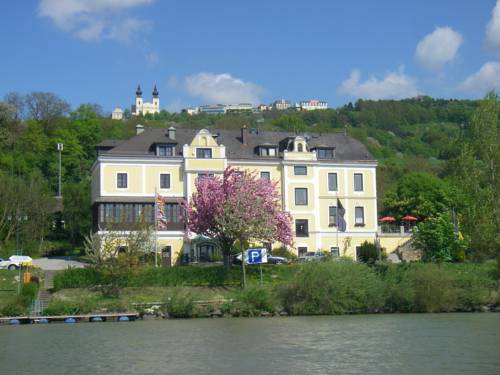 Marbach an der Donau Austria Reservation