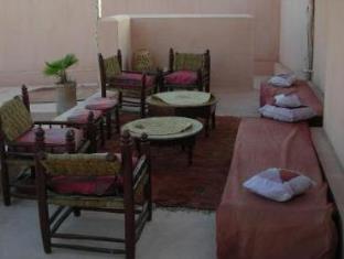Marrakech Morocco Reservation