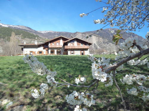 La Salle Italy Reservation