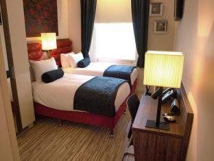 London United Kingdom Reservation Promo Code Agoda.com