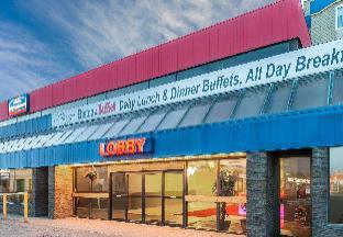 Edmonton (AB) Canada Reservation Promo Code Agoda.com