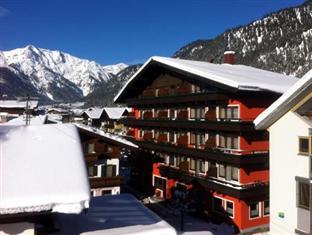 Waidring Austria Reservation