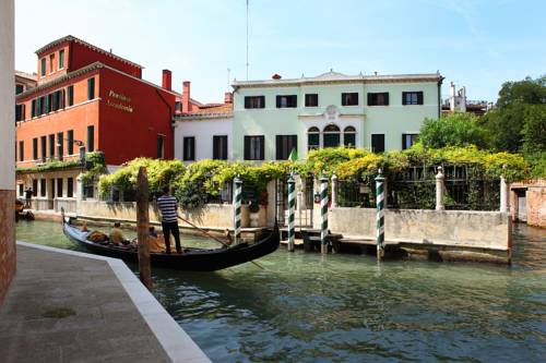 Venice Italy Reservation