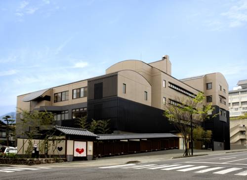 Beppu Japón Código promocional de reserva de hotel Booking.com