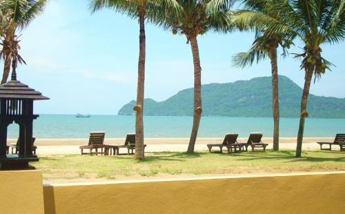 Sam Roi Yot Thailand Reservation