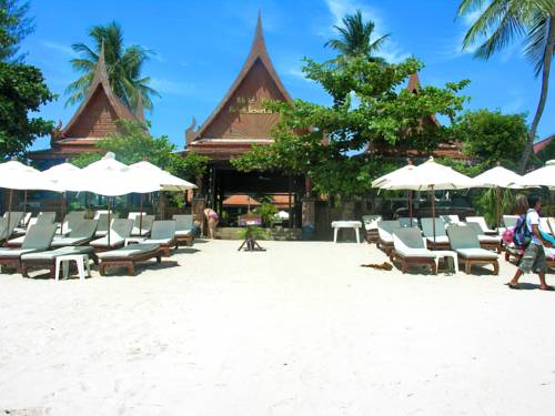 Choeng Mon Thailand Reservation