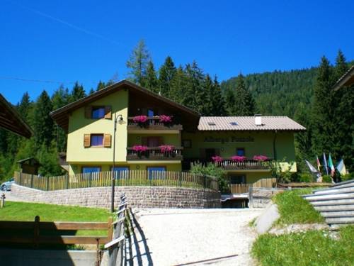 Tesero Italy Reservation Promo Code Booking.com