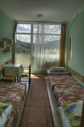 Ustroń Poland Reservation