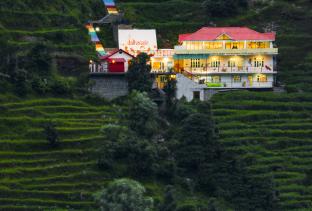 Dalhousie India Reservation Promo Code Agoda.com