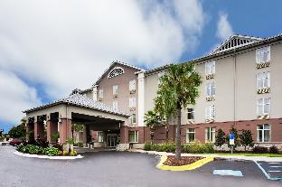 Charleston (SC) United States Reservation