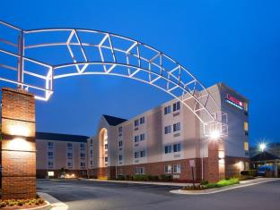Sterling (VA) United States Reservation