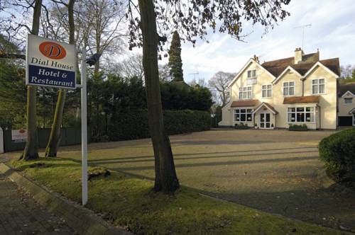 Crowthorne nr Bracknell United Kingdom Reservation Promo Code Booking.com