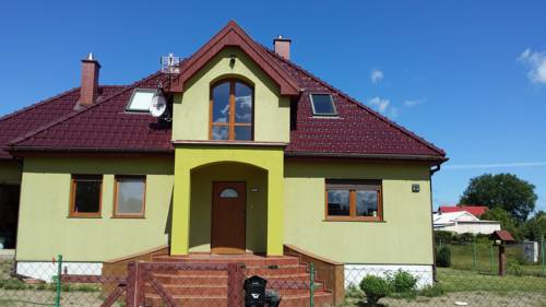 Wolin Pologne code promo de réservation d'hôtel booking.com