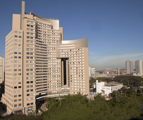 Barueri (Sao Paulo) Brazil Reservation Promo Code Booking.com