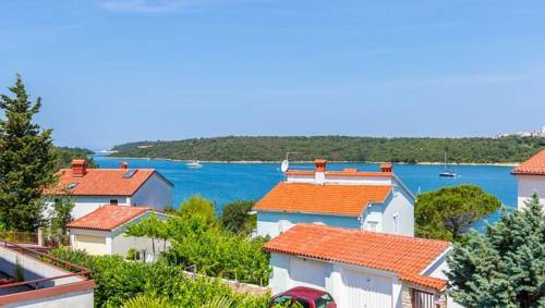 Banjole Kroatië promotiecode hotelreservering booking.com