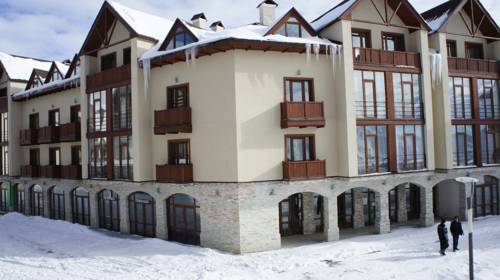 Gudauri Georgia Reservation Promo Code Booking.com