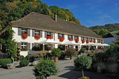Münstertal Germany Reservation