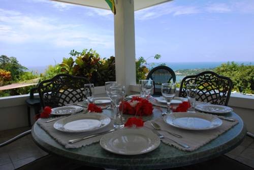 Port Antonio Jamaïque code promo de réservation d'hôtel booking.com