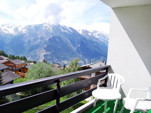 Nendaz Switzerland Reservation Promo Code Booking.com