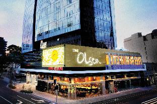 Melbourne Australia Reservation