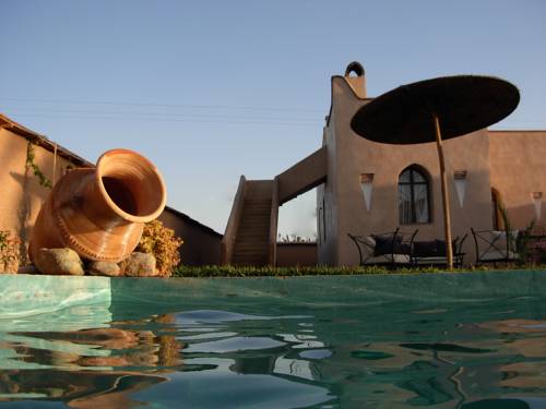 Taroudant Morocco Reservation