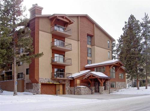 Breckenridge (Colorado) États Unis code promo de réservation d'hôtel booking.com