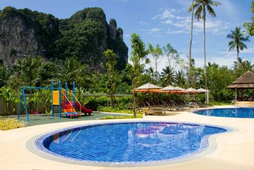 Ao Nang Beach Thailand Reservation Promo Code Booking.com