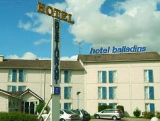 Cergy France Reservation Promo Code Agoda.com