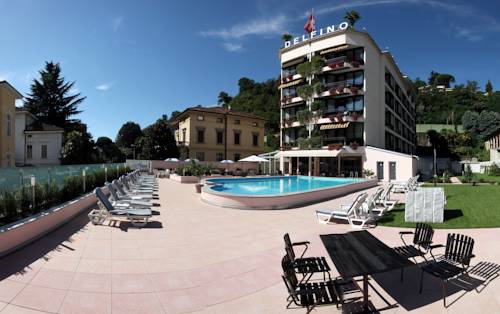 Lugano Switzerland Reservation Promo Code Booking.com
