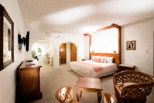 Guanajuato Mexico Reservation Promo Code Booking.com