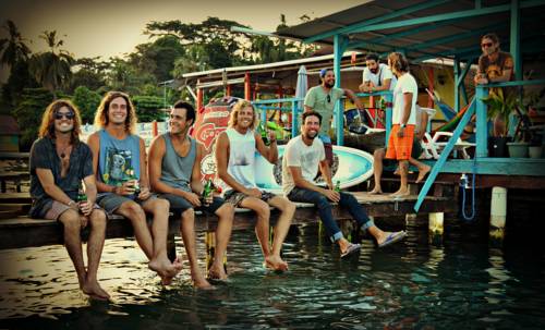 Bastimentos Panama Reservation Promo Code Booking.com