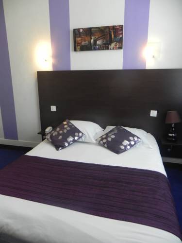 Lorient France Reservation